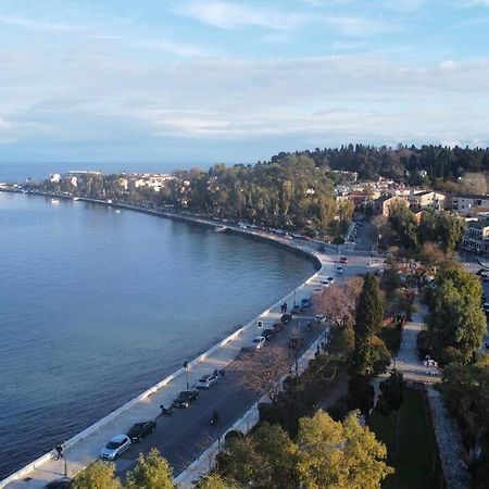 Casa Del Nonno Apartment Anemomylos Екстериор снимка