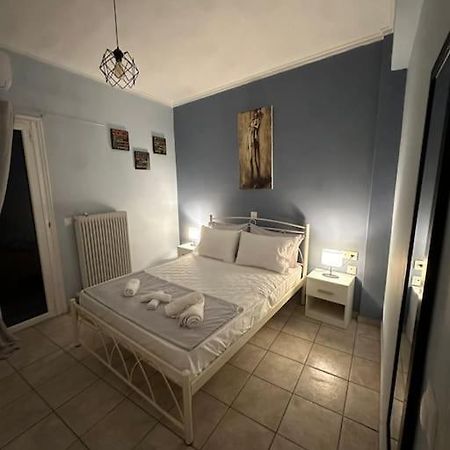 Casa Del Nonno Apartment Anemomylos Екстериор снимка
