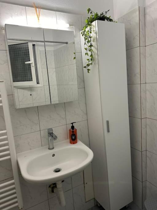 Casa Del Nonno Apartment Anemomylos Екстериор снимка