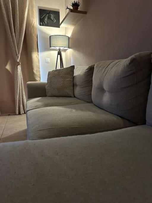 Casa Del Nonno Apartment Anemomylos Екстериор снимка
