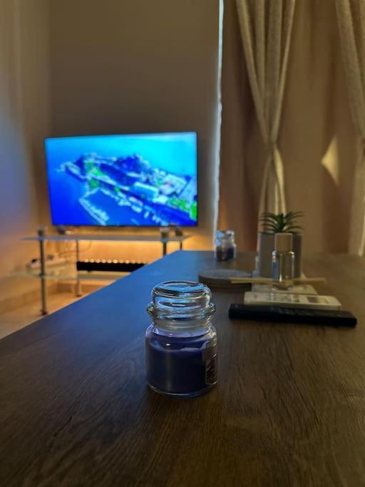 Casa Del Nonno Apartment Anemomylos Екстериор снимка