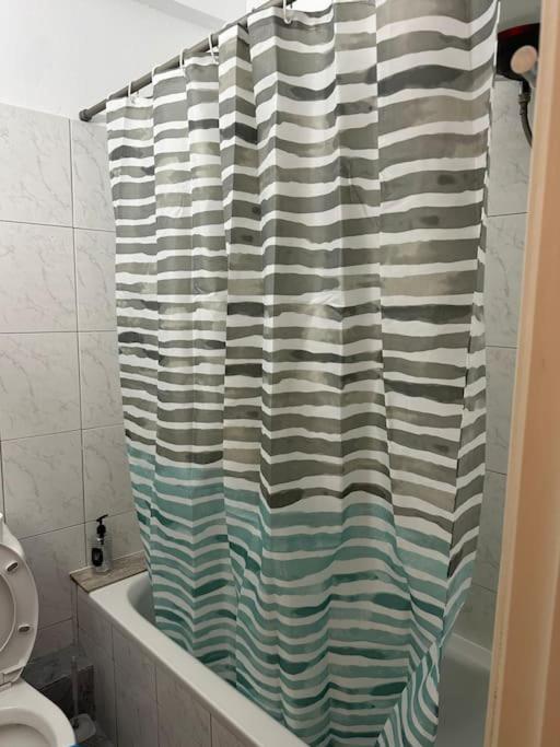 Casa Del Nonno Apartment Anemomylos Екстериор снимка